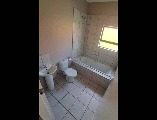 3 BEDROOM SECTIONAL TITLE FOR SALE IN TERRA NOVA